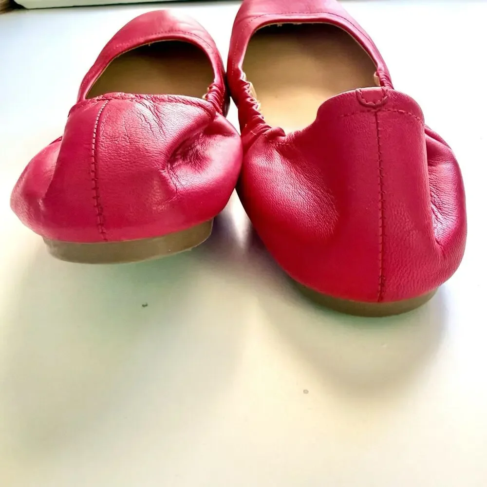 J. Crew Factory crew ballet